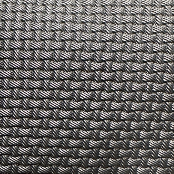 Yves Saint Laurent Black and Tan Crossbody Bag - Picture 13 of 16